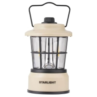 Ліхтар Falcon Eye Starlight (310 Lm) Cool/Warm White LED (FCL0027) (DAS303961)