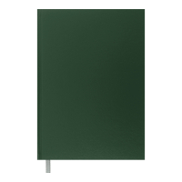 Канцелярська книга Buromax А4 OPTIMAL 96 аркушів, клітинка, зелений (BM.24411101-04)