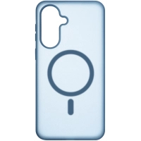 Чохол до мобільного телефона Armorstandart Mystiq MagCase Samsung A37 5G Blue (ARM91617)