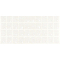 Наклейка на клавіатуру Brain white (STBRTRWHITE)