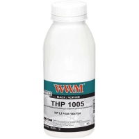 Тонер HP LJ P1005/1006/1505 (CB435A) WWM (TB85-2)