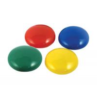 Магніт Axent 20mm, set 8 pcs, blister (9820-А)