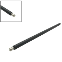 Вал первинної зарядки HP CLJ 2600/2605/1600/3600/CP1215/1515/1518 HARD Veaye (PCR2600-VE)