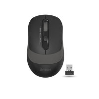 Мишка A4Tech FG10 Grey (4711421942393)