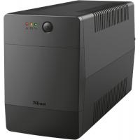 Пристрій безперебійного живлення Trust Paxxon 1000VA UPS 4 Outlets (23504_TRUST)