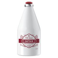 Лосьйон після гоління Old Spice Captain 100 мл (8001090978752)