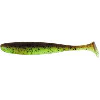 Силікон рибальський Keitech Easy Shiner 4" (7 шт/упак) ц:401 greenpumpkinpp.chart (1551.02.84)