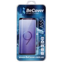 Скло захисне BeCover Samsung Galaxy M31s SM-M317 Crystal Clear Glass (705235)
