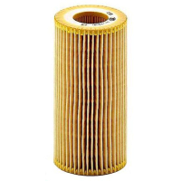 Фільтр масляний Mann HU719/6X