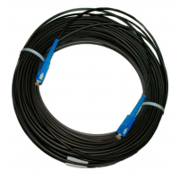 Оптичний патчкорд SC/UPC-SC/UPC, Simplex, Singlemode, 170м OK-Net (ОКТ-Д(1,0)-1Е-170)