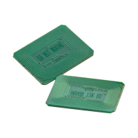 Чип для картриджа OKI C9650/C9850/9600/9800/9800GA Magenta O-C9650M-15K-VE AHK (3206465)