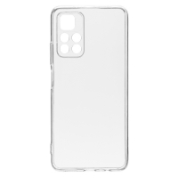 Чохол до мобільного телефона Armorstandart Air Series Xiaomi Poco М4 Pro 5G Camera Cover Transparent (ARM60684)