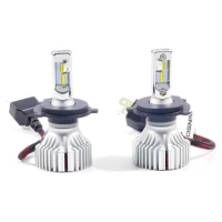 Автолампа WINSO LED H4 12/24V 60Вт 8000Лм. (798400)