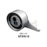 Ролик натягувача ременя SNR GT370.13