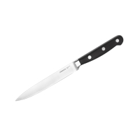 Кухонний ніж ARDESTO Black Mars Wood 25,2 см (AR2034SW)
