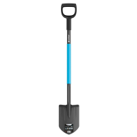 Лопата Cellfast штикова IDEAL PRO, 120 см, 1.8кг (40-204)