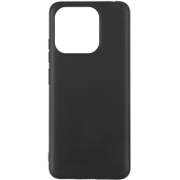 Чохол до мобільного телефона Armorstandart Matte Slim Fit Xiaomi Redmi 12С / 11A Black (ARM65963)