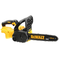 Ланцюгова пила DeWALT 18 В, шина 30 см, ланцюг OREGON 3/8 (без АКБ та ЗУ) (DCM565N)