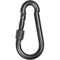 Карабін туристичний Skif Outdoor Clasp II 110 кг (BT245S-110)