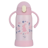 Термос Zojirushi SQ-DA30E-PA 0.3 л Pink (1678.06.72)