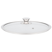 Кришка для посуду ARDESTO Gemini 28 см (AR0728G)