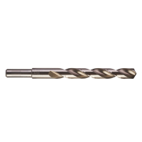 Свердло Milwaukee по металу THUNDERWEB HSS-G DIN338, 12,5x151 мм, (5шт) (4932352404)