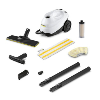 Пароочищувач Karcher SC 3 EasyFix (1.513-650.0)