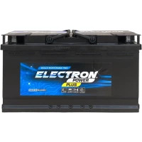 Акумулятор автомобільний ELECTRON POWER PLUS 100Ah Н Ев (-/+) 950EN (600 130 095 SMF)