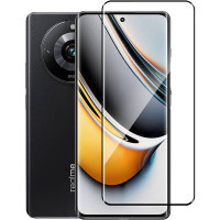 Скло захисне PowerPlant 3D Full glue Realme 11 Pro (GL603128)