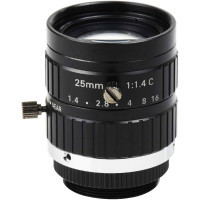 Об'єктив Waveshare 25mm Telephoto Lens for Pi Camera Module (18154)
