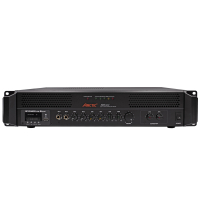 Підсилювач Arctic Audio XDU0802