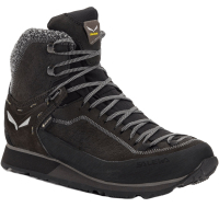 Черевики Salewa MS MTN Trainer 2 Winter GTX 61372 0971 - 44 - чорний (013.001.4762)