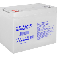 Батарея до ДБЖ Prologix 12V - 75Ah GEL (PL12-75GEL)