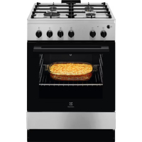 Плита Electrolux LKG604012X