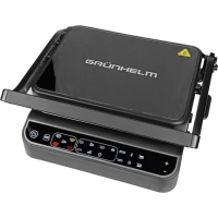 Електрогриль Grunhelm G2203