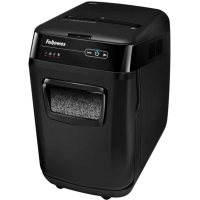 Знищувач документів Fellowes AUTOMAX 200M (f.U4656301)