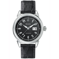 Наручний годинник Bulova 63F86