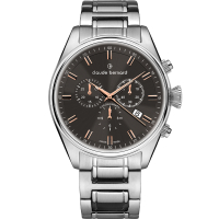 Наручний годинник Claude Bernard 10254 3M GIR