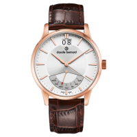 Наручний годинник Claude Bernard 41001 37R AIR
