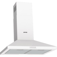Витяжка кухонна Gorenje WHC629E4W