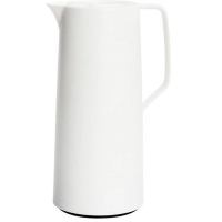 Термос Tefal Motiva, 1л, пластик, скло, білий (N4170410)