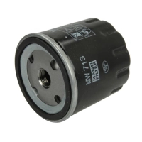 Фільтр масляний Mann MW713