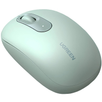 Мишка Ugreen MU105 Wireless Green (90672)