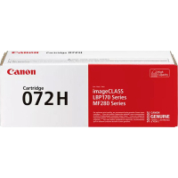Картридж Canon 072H Black 4К (5648C002)