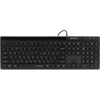 Клавіатура A4Tech FX72 USB Black (4711421001885)