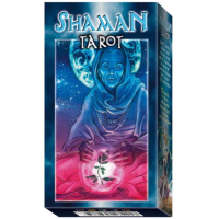 Карти Таро Scarabeo Таро Шаманів (Shaman Tarot) (Ex176LL)