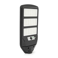 Прожектор SOLAR AN-ISGL10-120W