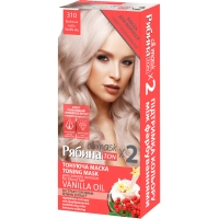 Відтінковий бальзам Acme Color Ton Oil Mask Duo Pack 310 - Ванільне небо (4823115500601)