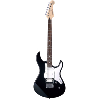 Електрогітара Yamaha Pacifica 112V Black