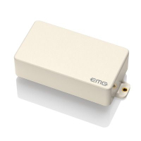Звукознімач для гітари EMG 60 Ivory